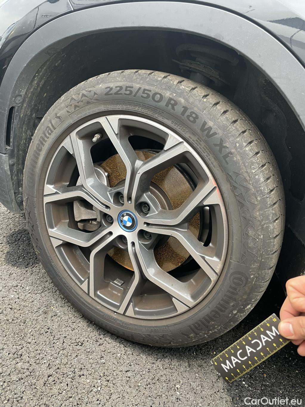  Bmw  X2 BMW  / 2017 / 5P / SUV xDrive25e Business Design BVA6 #16