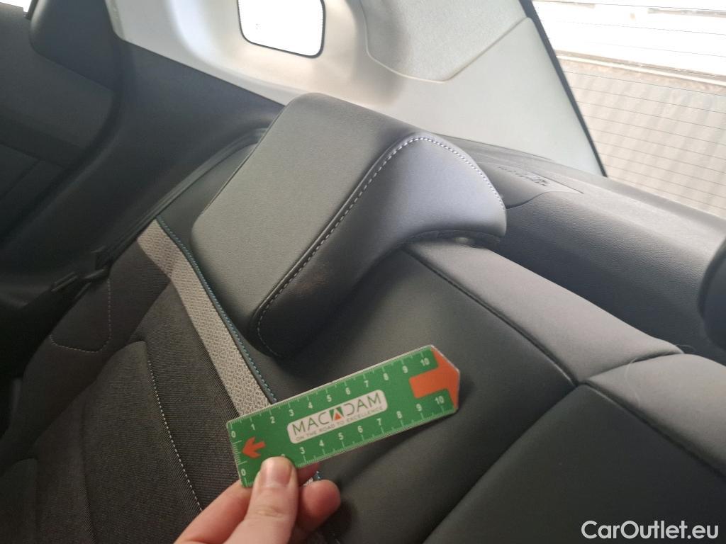  Citroen  C4  X Feel Pack 1.2 PureTech 130CV BVA8 6E #16