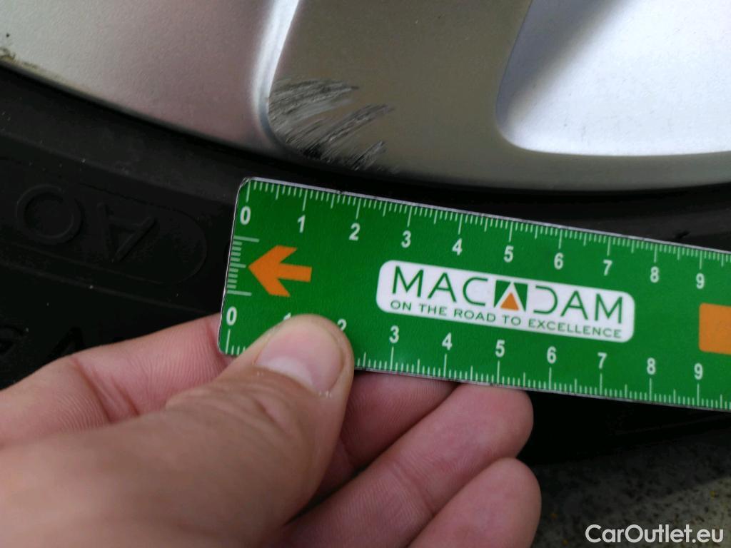  Citroen  C5 CITROEN  Aircross / 2018 / 5P / SUV Hybrid 225 ë-EAT8 Business #8