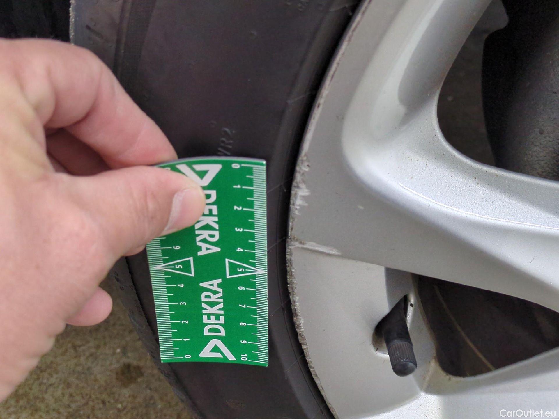  Cupra  Formentor CUPRA  / 2020 / 5P / SUV 1.4 e-HYBRID 204ch DSG6 Business Edition #7