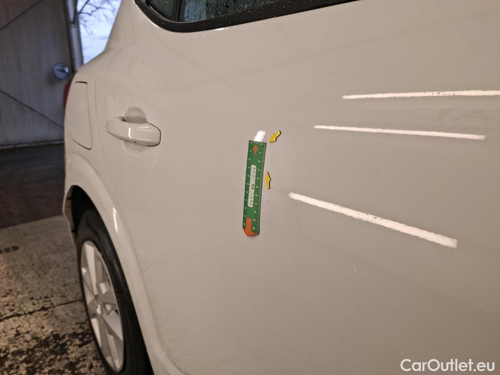  Dacia  Sandero  III Confort 1.0 TCe 90CV BVM5 E6d #1