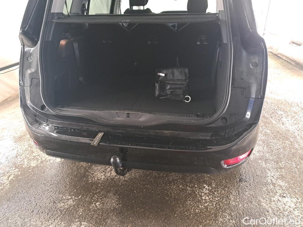  Citroen  C4 Grand Picasso /Spacetourer Business 1.2 PureTech 130CV BVM6 7 Sieges E6d #4