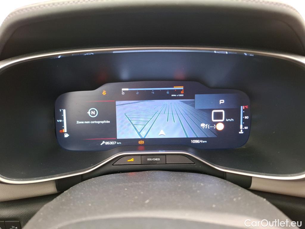  Citroen  C5  Aircross Shine Pack 1.6 PureTech 180CV BVA8 E6d #22