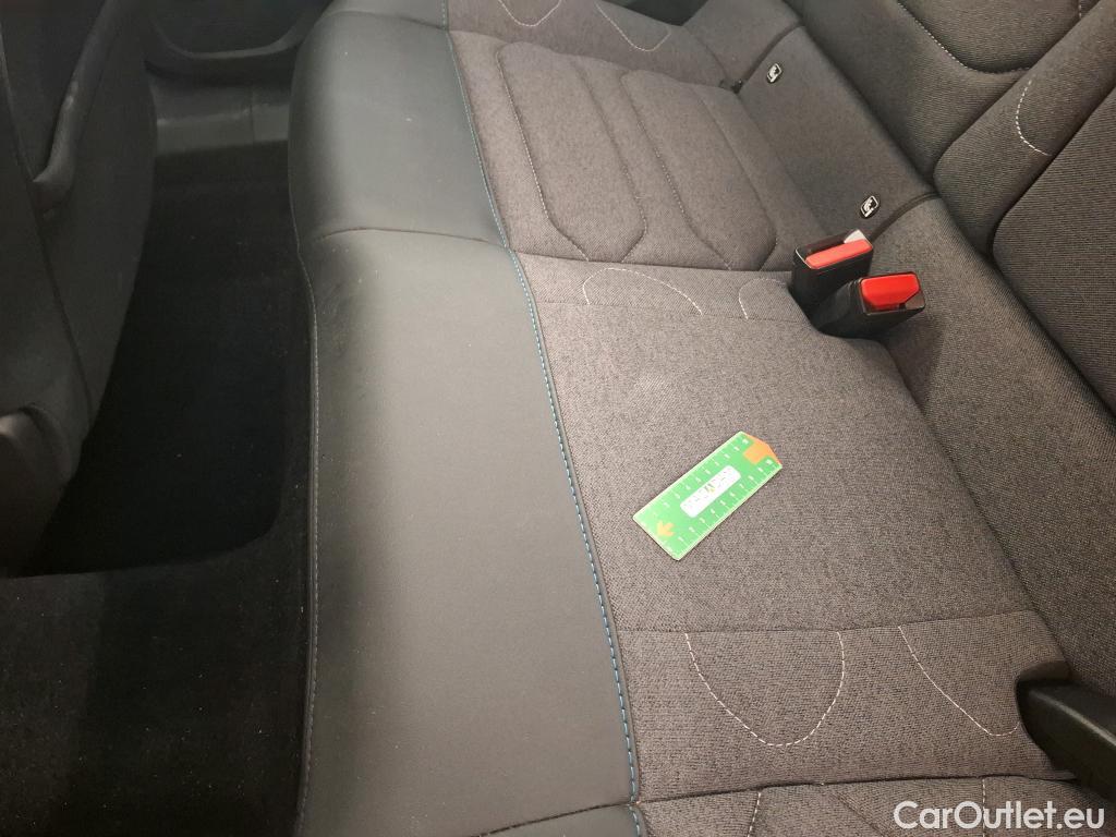  Citroen  C4  X Feel Pack 1.2 PureTech 130CV BVA8 6E #15