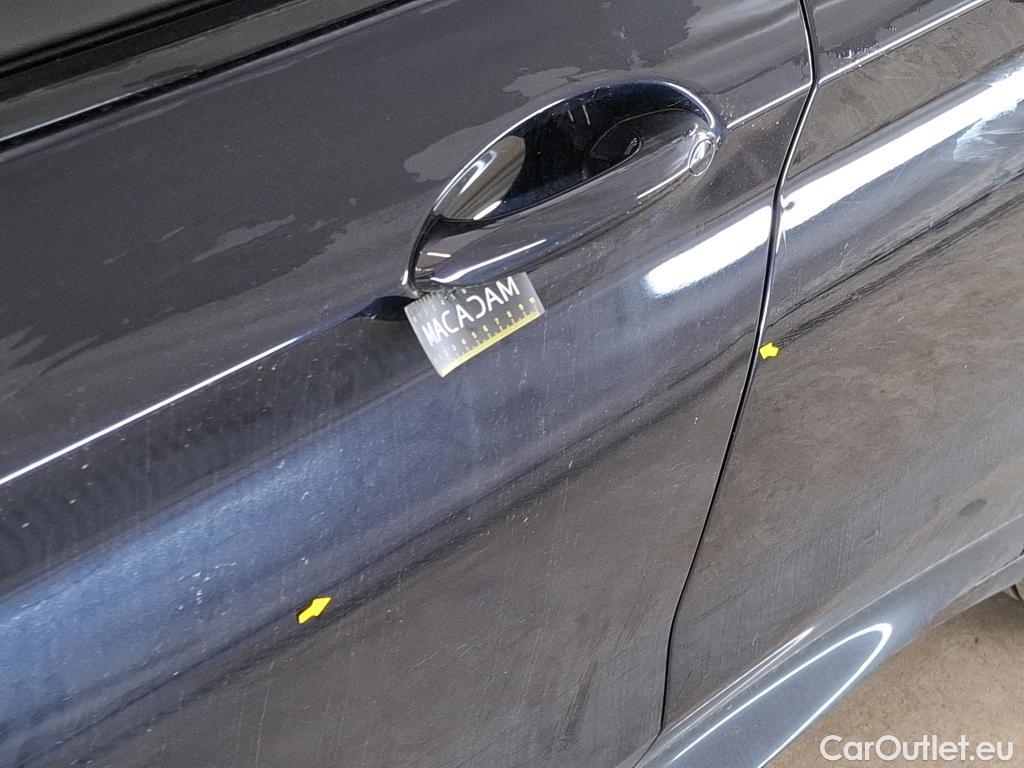  Bmw  X3 BMW  2017 5P SUV xDrive30e 292ch M Sport BVA8 #12