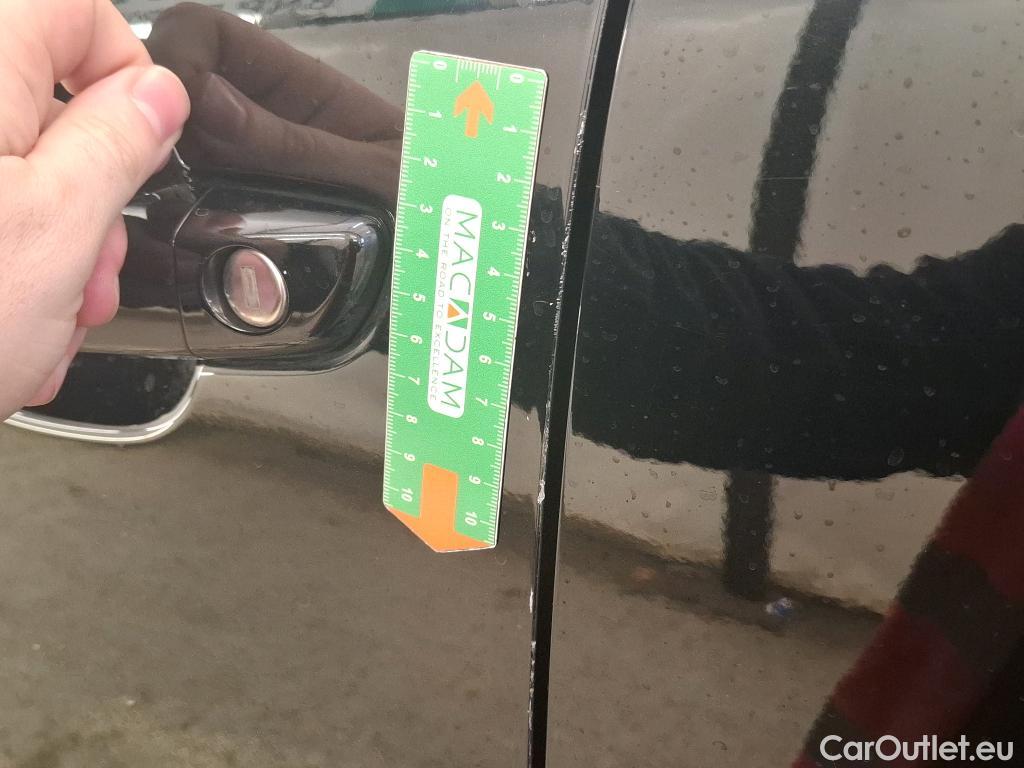  Citroen  C4  X Feel Pack 1.2 PureTech 130CV BVA8 6E #3