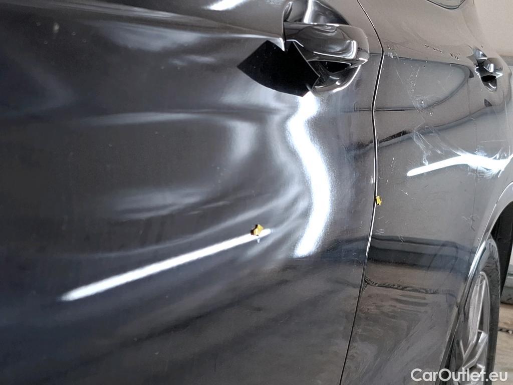  Bmw  X3 BMW  2017 5P SUV xDrive30e 292ch M Sport BVA8 #11