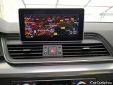  Audi  Q5  avus quattro 2.0 TDI 190CV BVA7 E6 #7
