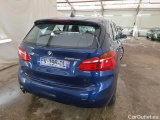  Bmw  Serie 2 BMW  Active Tourer / 2018 / 5P / monospace 225xe Business Design Auto #3