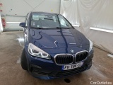  Bmw  Serie 2 BMW  Active Tourer / 2018 / 5P / monospace 225xe Business Design Auto #4