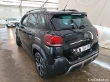  Citroen  C3  Aircross C-Series 1.2 PureTech 110CV BVM6 6E / PARE BRISE HS #2