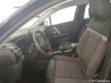  Citroen  C4  X Feel Pack 1.2 PureTech 130CV BVA8 6E #8