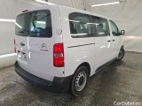  Citroen  Jumpy  Combi M Confort 1.5 BlueHDi 120CV BVM6 9 Sieges E6d #3