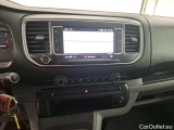  Citroen  Jumpy  Combi M Confort 1.5 BlueHDi 120CV BVM6 9 Sieges E6d #7