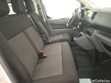  Citroen  Jumpy  Combi M Confort 1.5 BlueHDi 120CV BVM6 9 Sieges E6d #8
