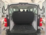  Citroen  Jumpy  Combi M Confort 1.5 BlueHDi 120CV BVM6 9 Sieges E6d #10