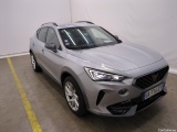  Cupra  Formentor CUPRA  / 2020 / 5P / SUV 1.4 e-HYBRID 204ch DSG6 Business Edition #4