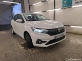  Dacia  Sandero  III Confort 1.0 TCe 90CV BVM5 E6d #4