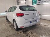  Dacia  Sandero  III Confort 1.0 TCe 90CV BVM5 E6d #2
