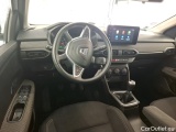  Dacia  Sandero  III Confort 1.0 TCe 90CV BVM5 E6d #5