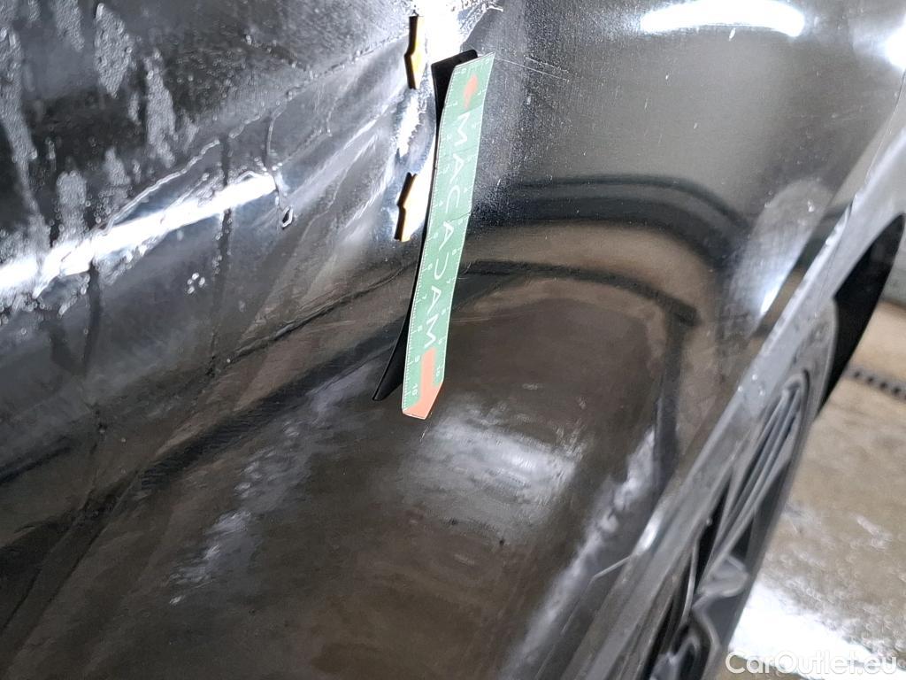  Hyundai  Tucson HYUNDAI  / 2018 / 5P / SUV 1.6 CRDI 136 HYBRID 48V DCT-7 N LINE EXE #6