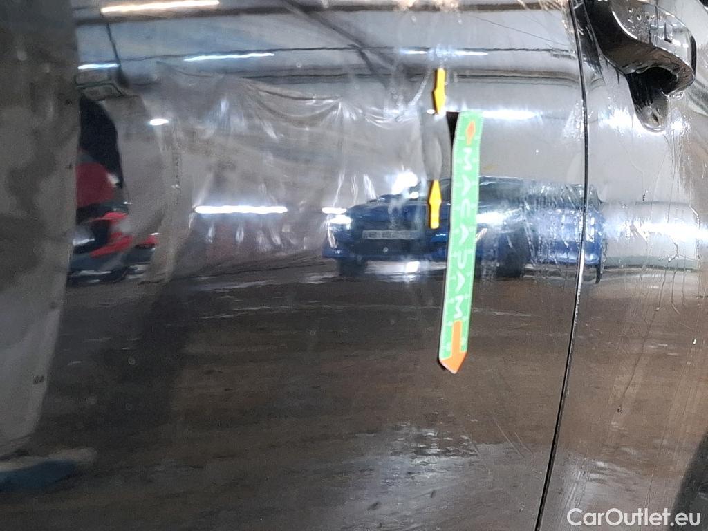  Hyundai  Tucson HYUNDAI  / 2018 / 5P / SUV 1.6 CRDI 136 HYBRID 48V DCT-7 N LINE EXE #8