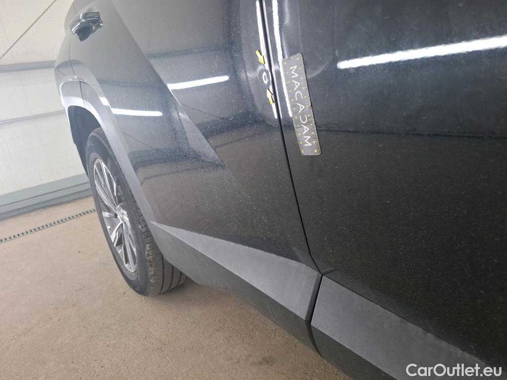  Hyundai  Tucson  Business Hybrid 2WD 1.6 T-GDI 230CV BVA6 E6d #19