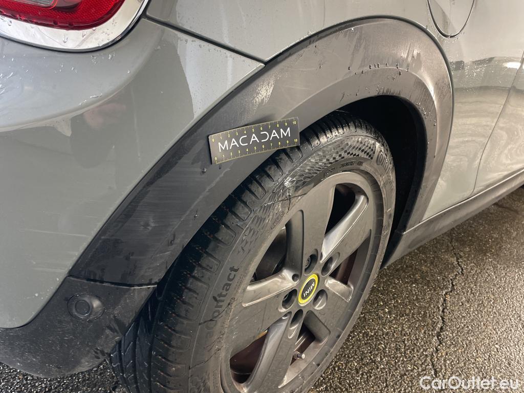  Mini  Mini   / 2021 / 3P / Berline Cooper SE Finition Essential 184 ch BVA #9