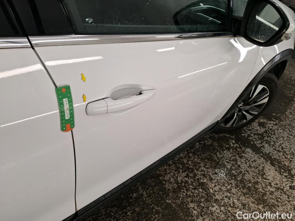  Peugeot  2008  Allure Business 1.2 PureTech 130CV BVM6 E6dT #9