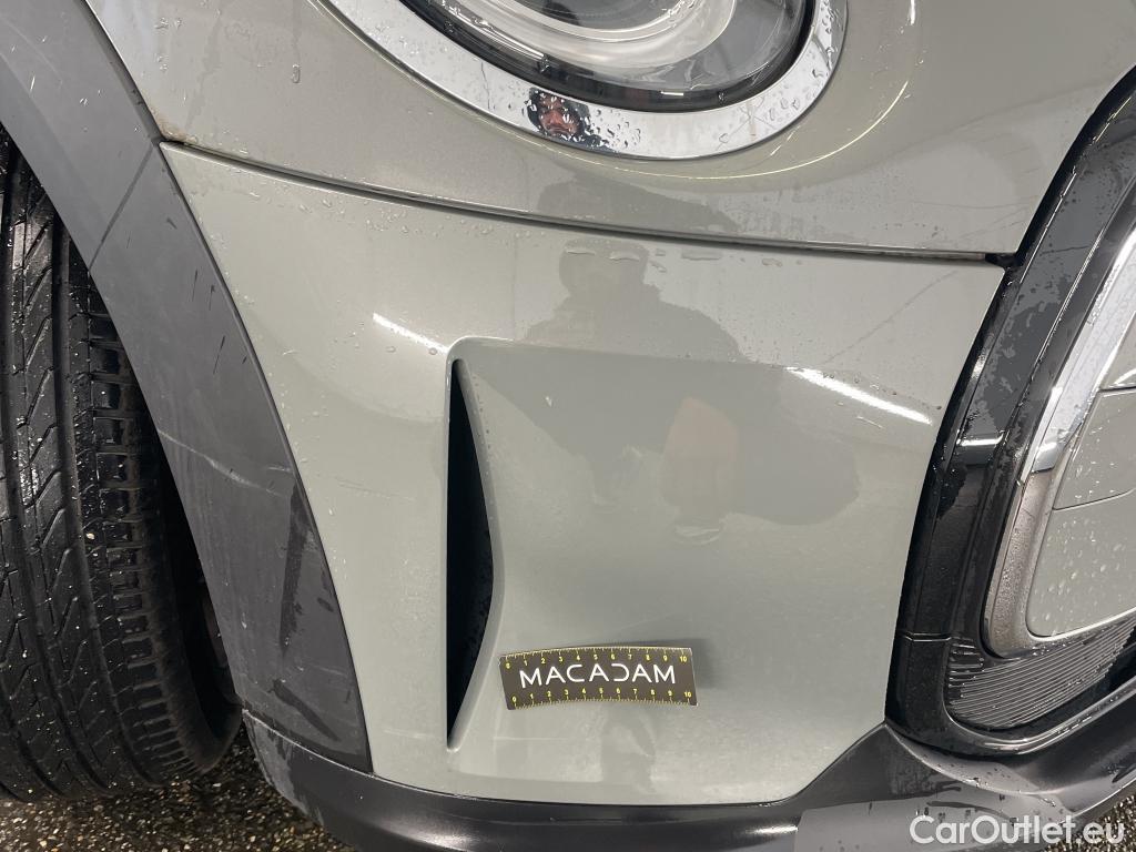  Mini  Mini   / 2021 / 3P / Berline Cooper SE Finition Essential 184 ch BVA #6