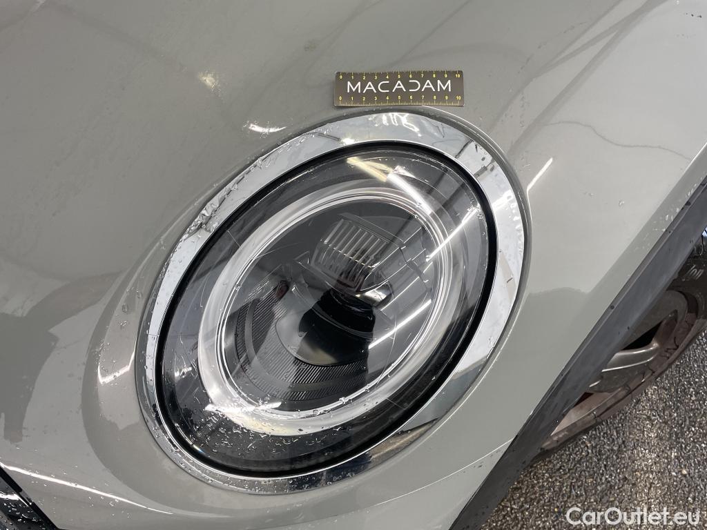  Mini  Mini   / 2021 / 3P / Berline Cooper SE Finition Essential 184 ch BVA #1