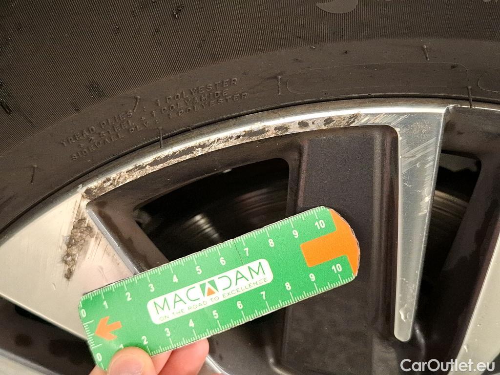  Peugeot  2008  Allure Business 1.2 PureTech 130CV BVM6 E6dT #3