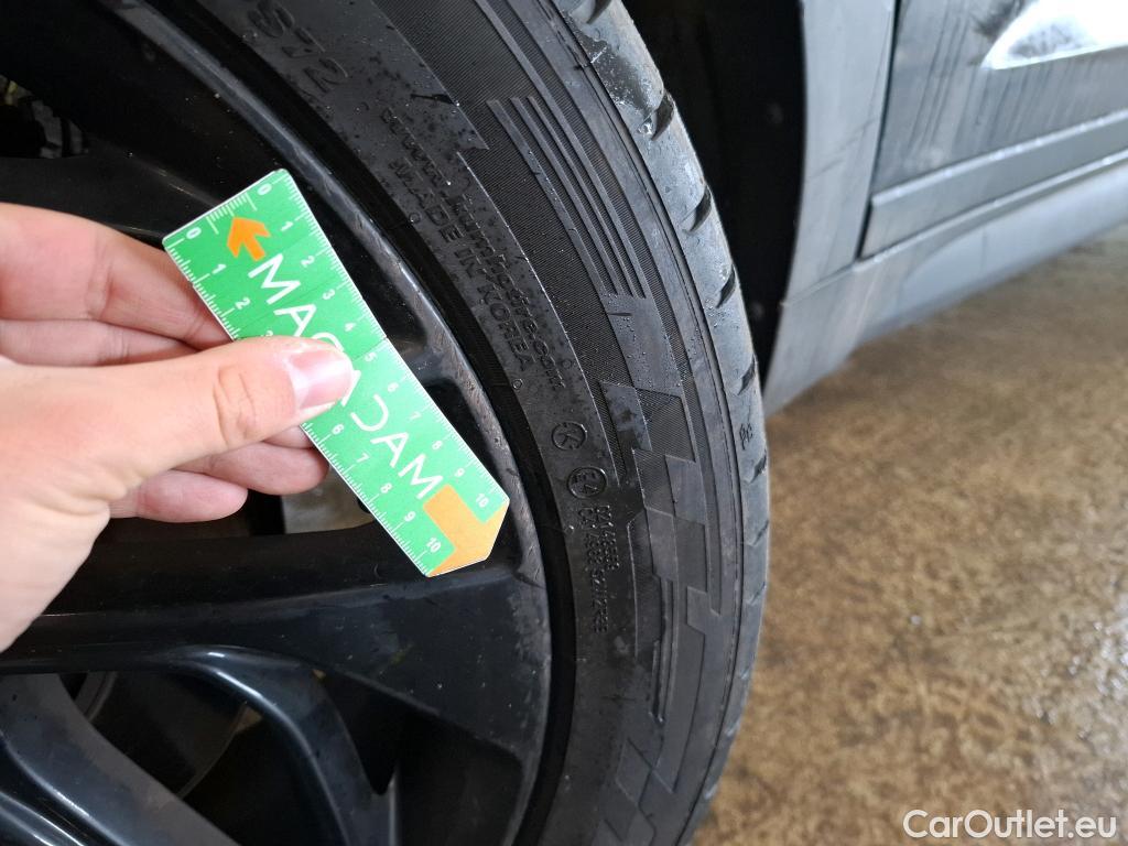  Hyundai  Tucson HYUNDAI  / 2018 / 5P / SUV 1.6 CRDI 136 HYBRID 48V DCT-7 N LINE EXE #11