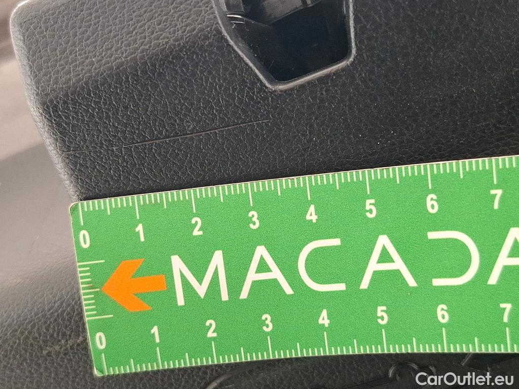  Hyundai  Tucson HYUNDAI  / 2020 / 5P / SUV 1.6 CRDI 136 DCT-7 HYBRID 48V EXECUTIVE #7