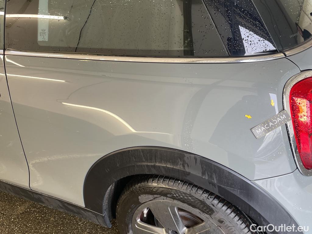  Mini  Mini   / 2021 / 3P / Berline Cooper SE Finition Essential 184 ch BVA #4