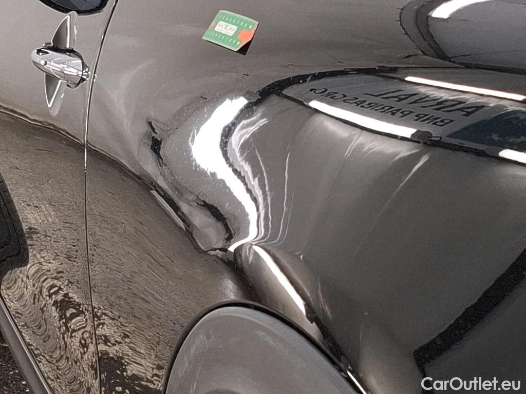  Mini  Cooper MINI Mini / 2014 / 3P / Berline  SE Finition Yours 184 ch BVA #3