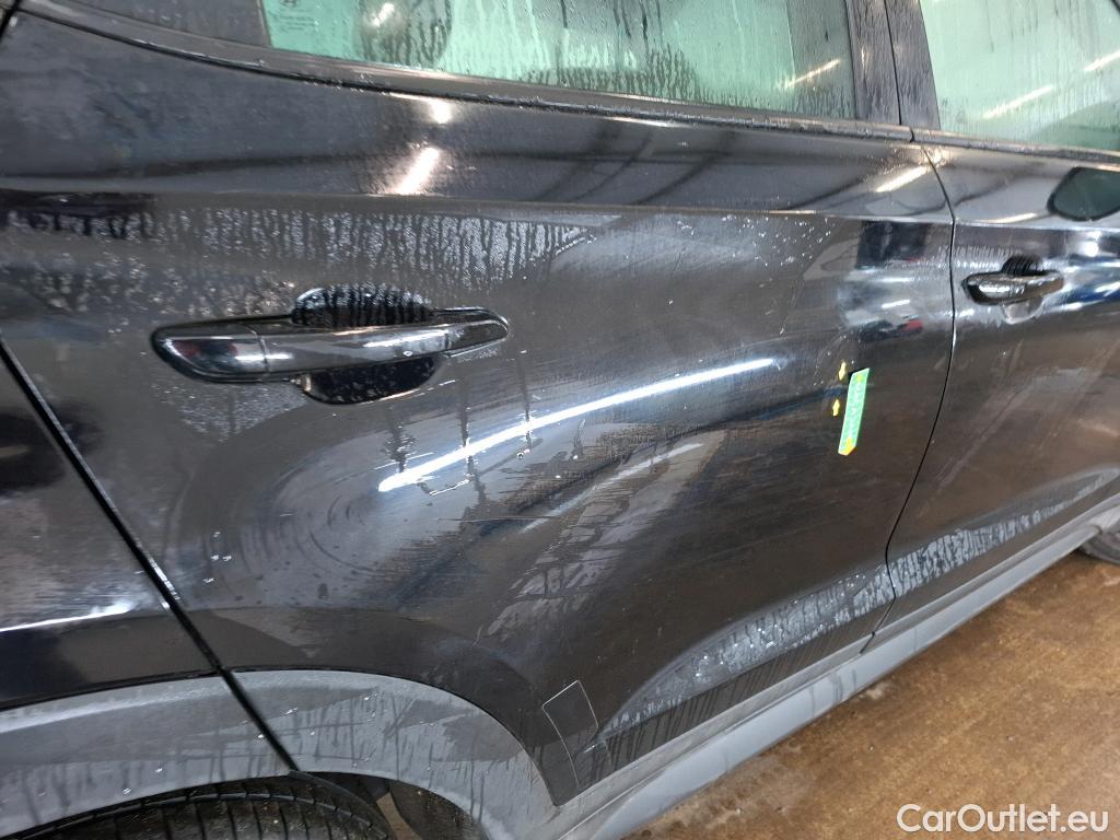  Hyundai  Tucson HYUNDAI  / 2018 / 5P / SUV 1.6 CRDI 136 HYBRID 48V DCT-7 N LINE EXE #7