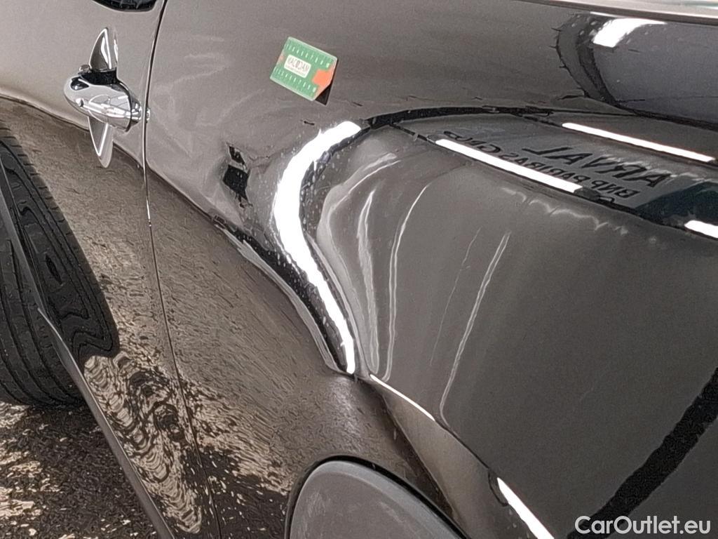  Mini  Cooper MINI Mini / 2014 / 3P / Berline  SE Finition Yours 184 ch BVA #2