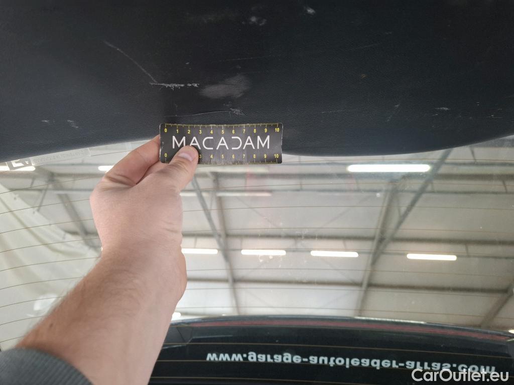  Hyundai  Tucson  Business Hybrid 2WD 1.6 T-GDI 230CV BVA6 E6d #13