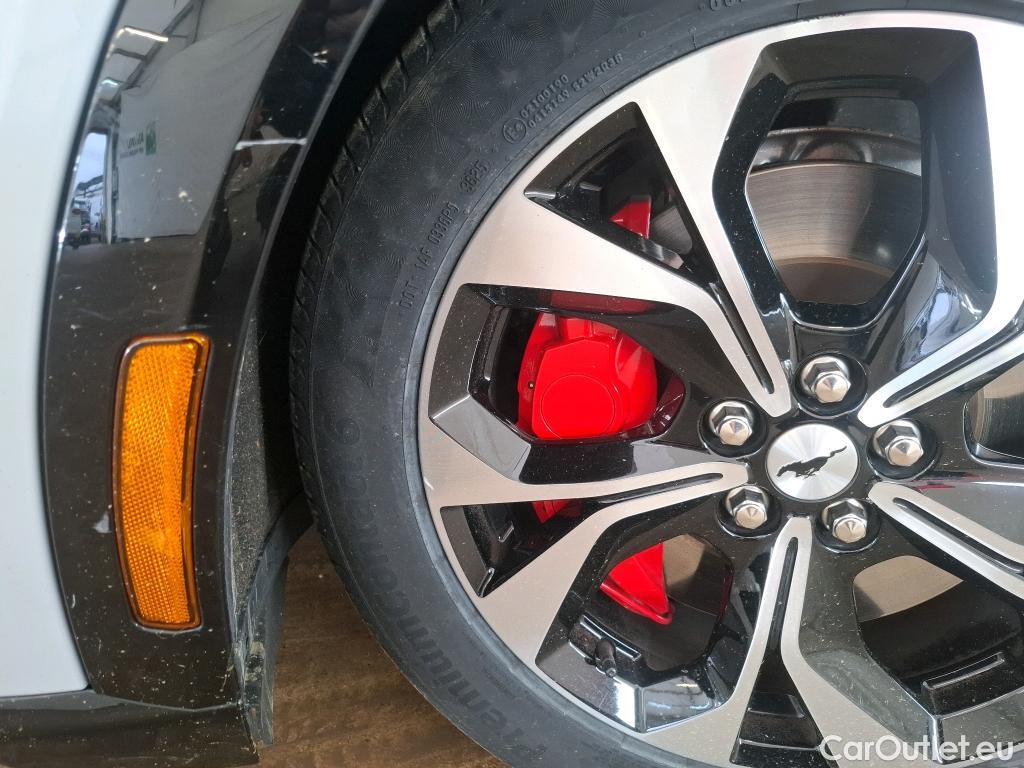  Ford  Mustang  Mach-E Premium AWD 99kWh BVA #37