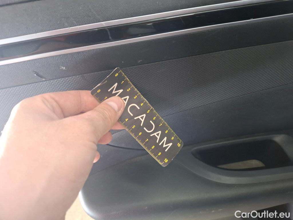  Hyundai  Tucson  Business Hybrid 2WD 1.6 T-GDI 230CV BVA6 E6d #4