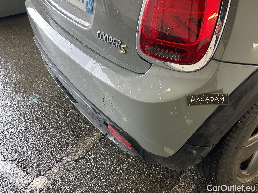  Mini  Mini   / 2021 / 3P / Berline Cooper SE Finition Essential 184 ch BVA #12