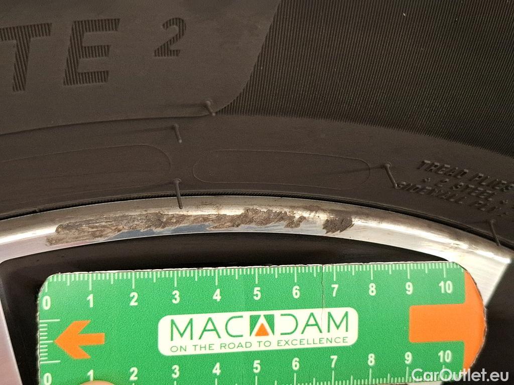  Peugeot  2008  Allure Business 1.2 PureTech 130CV BVM6 E6dT #15