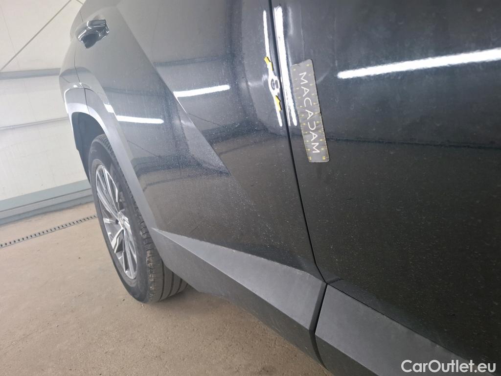  Hyundai  Tucson  Business Hybrid 2WD 1.6 T-GDI 230CV BVA6 E6d #18