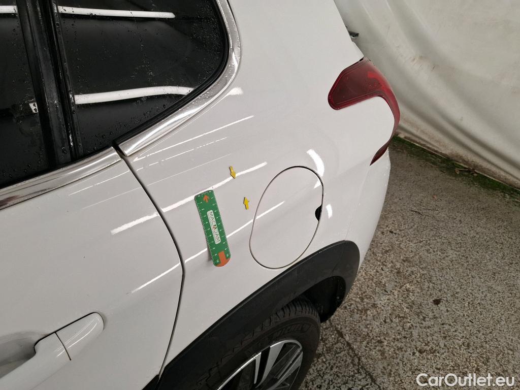  Peugeot  2008  Allure Business 1.2 PureTech 130CV BVM6 E6dT #5