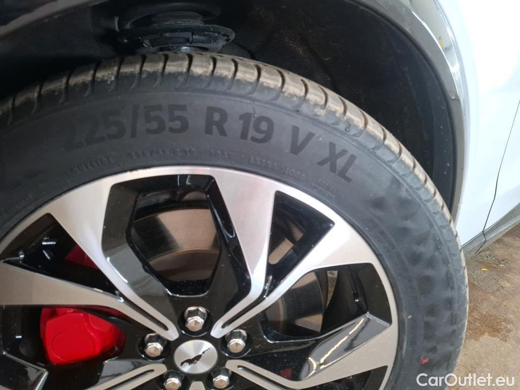  Ford  Mustang  Mach-E Premium AWD 99kWh BVA #34