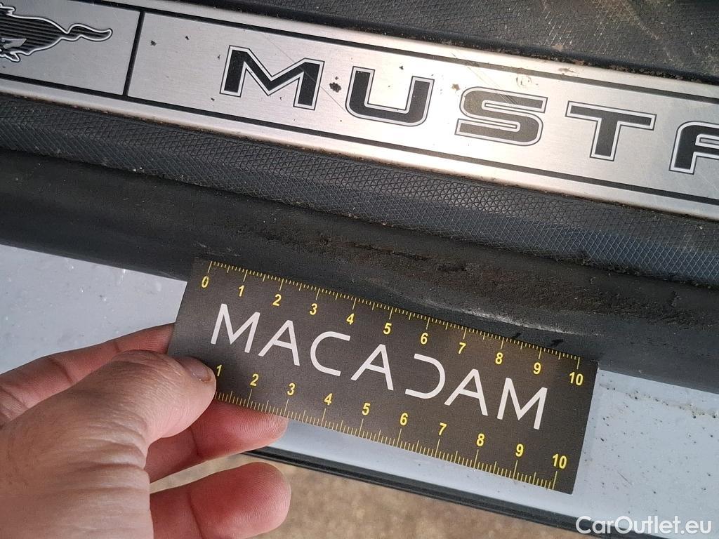  Ford  Mustang  Mach-E Premium AWD 99kWh BVA #17