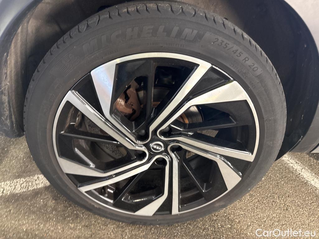  Nissan  Qashqai NISSAN  / 2021 / 5P / Crossover e-Power 190 Tekna+ BVA #2