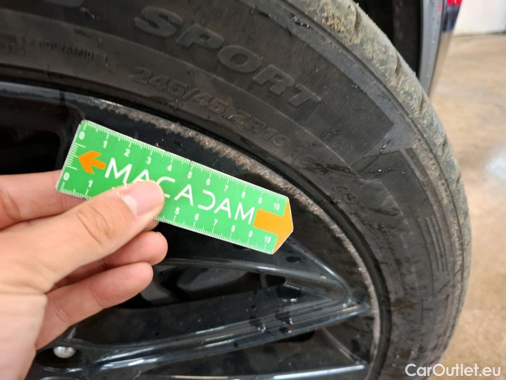  Hyundai  Tucson HYUNDAI  / 2018 / 5P / SUV 1.6 CRDI 136 HYBRID 48V DCT-7 N LINE EXE #3