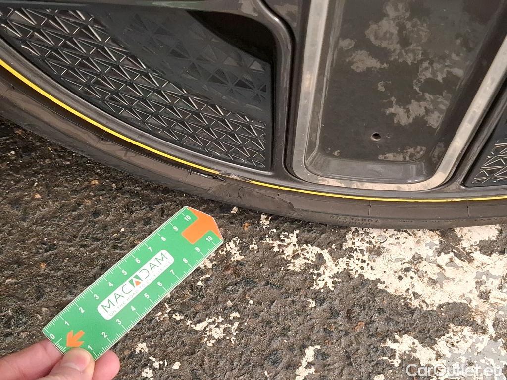  Mini  Cooper MINI Mini / 2014 / 3P / Berline  SE Finition Yours 184 ch BVA #15